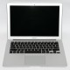 MACBOOK AIR 7,2 2015 / I5 1.6GHZ / 128GB SSD / 4GB RAM