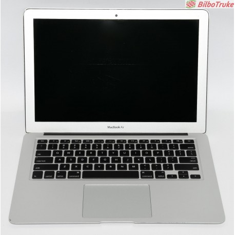 MACBOOK AIR 7,2 2015 / I5 1.6GHZ / 128GB SSD / 4GB RAM