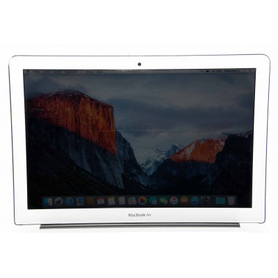 MACBOOK AIR 7,2 2015 / I5 1.6GHZ / 128GB SSD / 4GB RAM