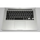 MACBOOK AIR 7,2 2015 / I5 1.6GHZ / 128GB SSD / 4GB RAM