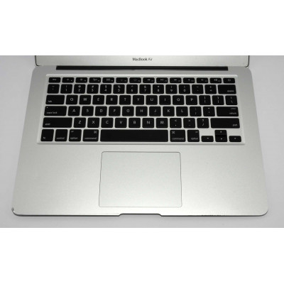 MACBOOK AIR 7,2 2015 / I5 1.6GHZ / 128GB SSD / 4GB RAM