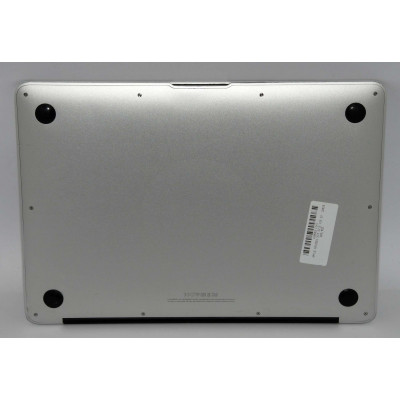 MACBOOK AIR 7,2 2015 / I5 1.6GHZ / 128GB SSD / 4GB RAM