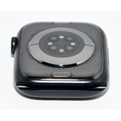 APPLE WATCH SERIES 9 45MM GPS NEGRO