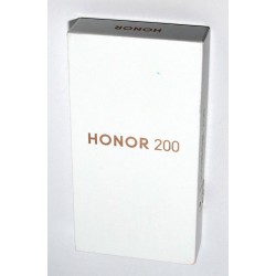 HONOR 200 512GB VERDE PRECINTADO