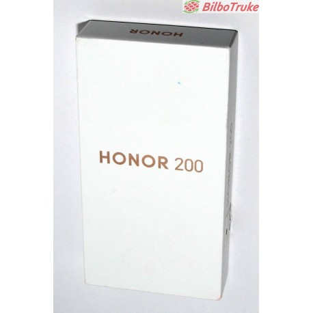 HONOR 200 512GB VERDE PRECINTADO