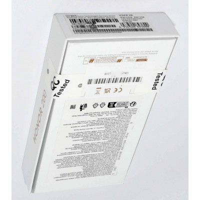 HONOR 200 512GB VERDE PRECINTADO