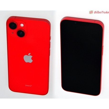 APPLE IPHONE 14 128GB ROJO