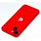 APPLE IPHONE 14 128GB ROJO