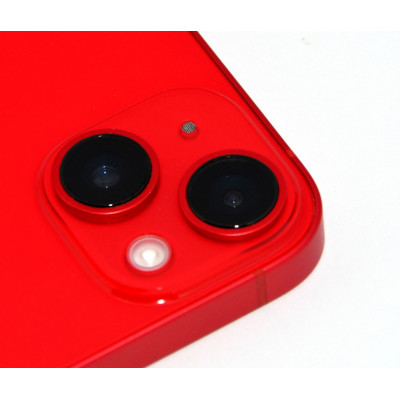 APPLE IPHONE 14 128GB ROJO