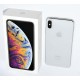 APPLE IPHONE XS MAX 64GB PLATA