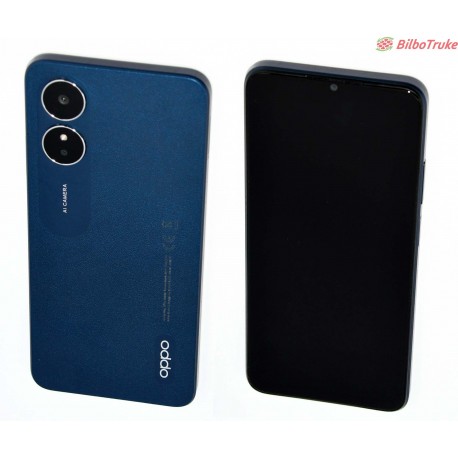 OPPO A17 64GB AZUL