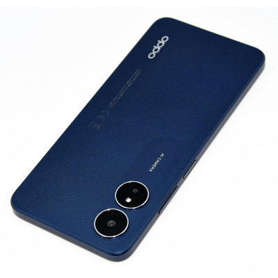 OPPO A17 64GB AZUL