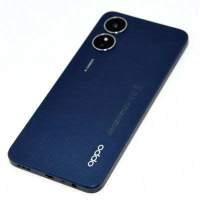 OPPO A17 64GB AZUL