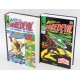 COLECCIÓN MARVEL - COMIC - DAREDEVIL - PANINI - 2 TOMOS