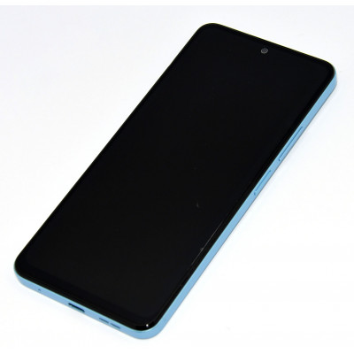 XIAOMI REDMI NOTE 12 256GB AZUL
