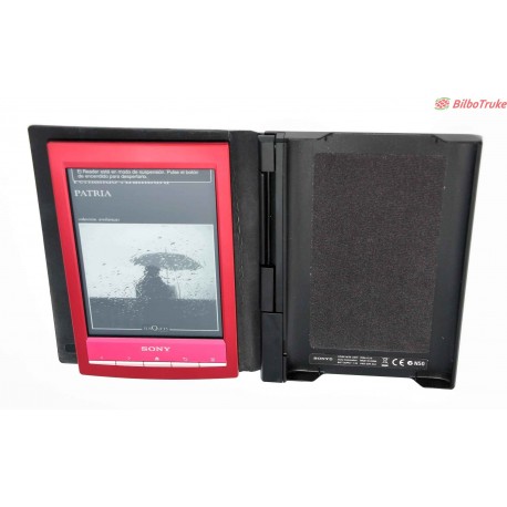 LIBRO ELECTRONICO SONY PRS-T1