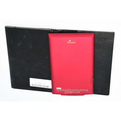 LIBRO ELECTRONICO SONY PRS-T1