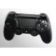 MANDO PS4 DUALSHOCK 4 NEGRO