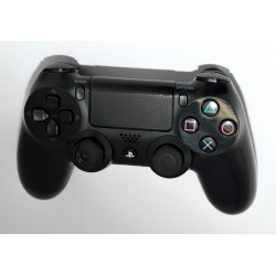 MANDO PS4 DUALSHOCK 4 NEGRO