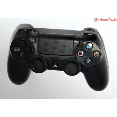 MANDO PS4 DUALSHOCK 4 NEGRO