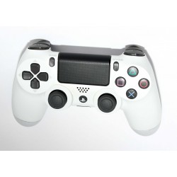 MANDO PS4 DUALSHOCK 4 BLANCO