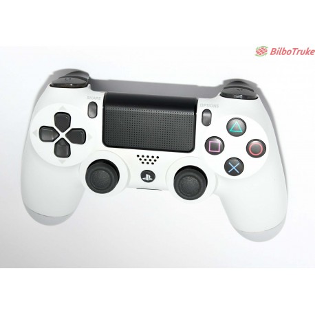 MANDO PS4 DUALSHOCK 4 BLANCO