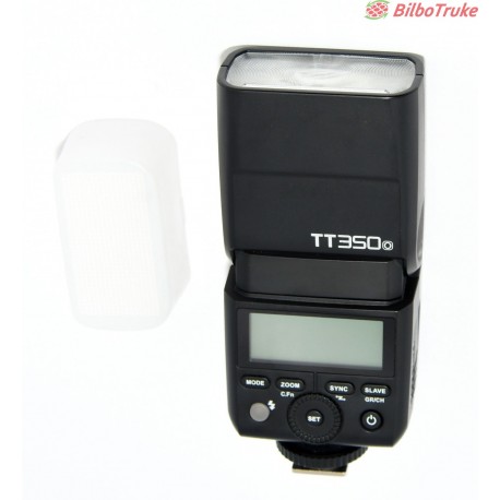 FLASH GODOX TT350
