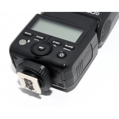 FLASH GODOX TT350