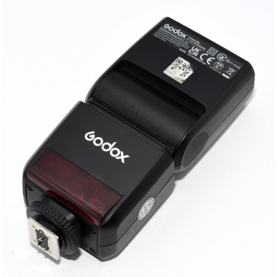 FLASH GODOX TT350