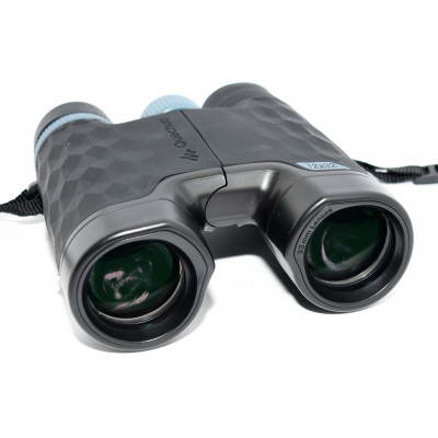 PRISMATICOS QUECHUA 12X32