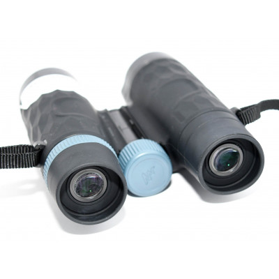 PRISMATICOS QUECHUA 12X32