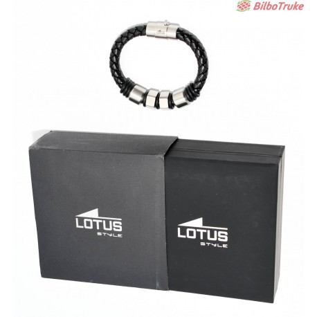 PULSERA LOTUS