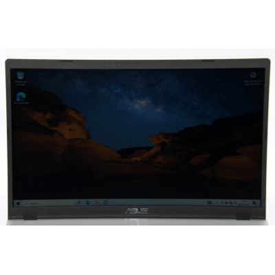 PORTATIL ASUS F509U / INTEL i3-7020U 2.3GHz / 250GB SSD / 8GB RAM / GEFORCE MX110