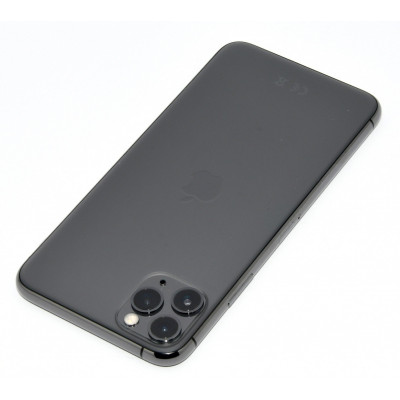 IPHONE 11 PRO MAX 256GB GRIS