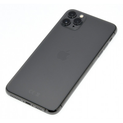 IPHONE 11 PRO MAX 256GB GRIS