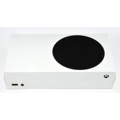 CONSOLA XBOX SERIES S 512GB CON MANDO