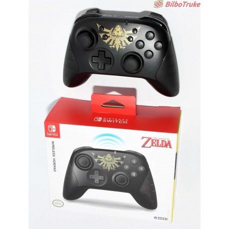 MANDO NINTENDO SWITCH ZELDA WIRELESS