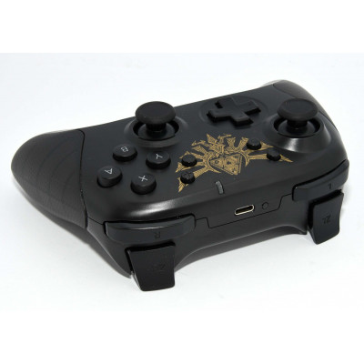 MANDO NINTENDO SWITCH ZELDA WIRELESS