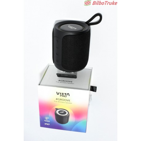 ALTAVOZ BLUETOOTH VIETA PRO