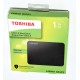 DISCO DURO TOSHIBA CANVIO 1TB PRECINTADO