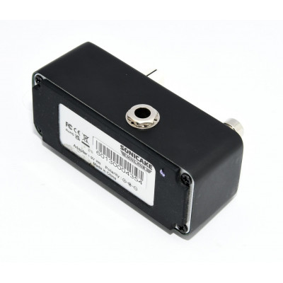 PEDAL DE EFECTOS SONICAKE SONIC CUB