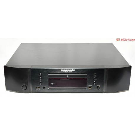 REPRODUCTOR CD MARANTZ MCD6006 SIN MANDO