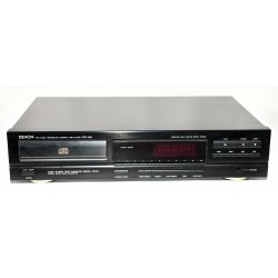 REPRODUCTOR CD DENON DCD480 SIN MANDO