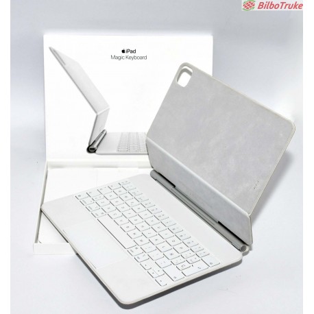 TECLADO APPLE MAGIC KEYBOARD 11p A2261