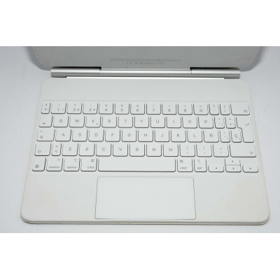 TECLADO APPLE MAGIC KEYBOARD 11p A2261