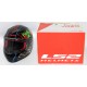 CASCO MOTO LS2 RAPID