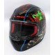 CASCO MOTO LS2 RAPID