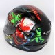 CASCO MOTO LS2 RAPID