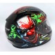 CASCO MOTO LS2 RAPID