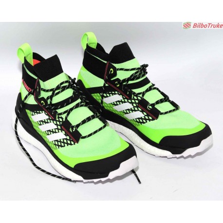 ZAPATILLAS ADIDAS TERREX 400 42 2-3